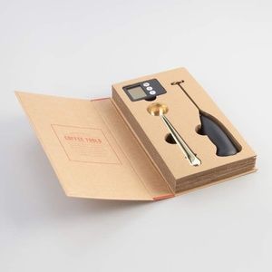 NWT Cost Plus World Market Coffee Tools